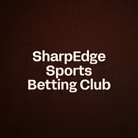 SharpEdge Sports Betting Club