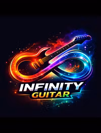 L’INFINITY GUITAR