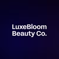 LuxeBloom Beauty Co.
