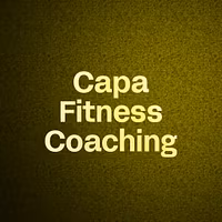 Capa Fitness Coaching