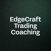 EdgeCraft Trading Coaching