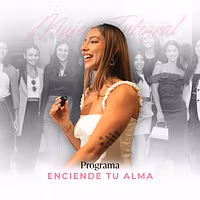 ENCIENDE TU ALMA