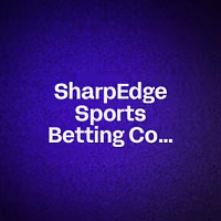SharpEdge Sports Betting Coach