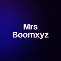 Mrs Boomxyz