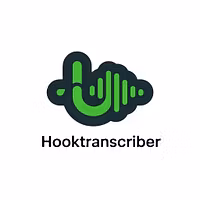 HookTranscriber