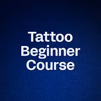 Tattoo Beginner Course 