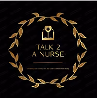 Talk 2 A Nurse