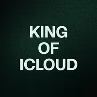 KING OF ICLOUD 