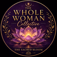 The Sacred Bloom