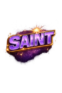 Saint
