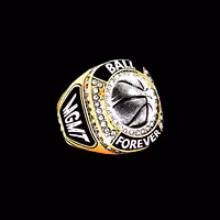 Ballforever The Agency