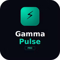 GammaPulse Pro