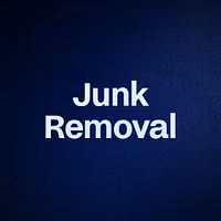 Junk Removal 
