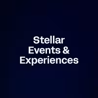 Stellar Events & Experiences