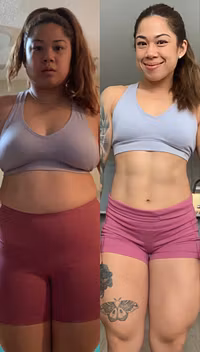 Karisa Galzote Coaching