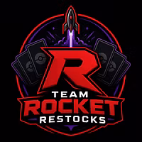 Team Rocket Restocks