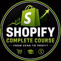 Shopify complete course