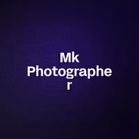 Mk Photographer 