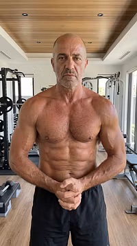 חזקים מחדש