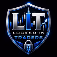 Locked-In Traders