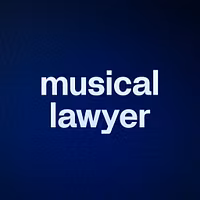musical lawyer 