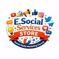 E.Social Services