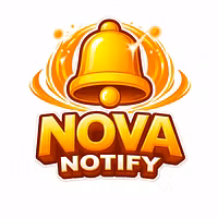 Nova Notify