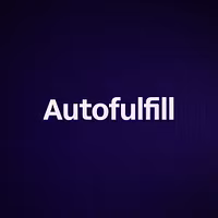 Autofulfill
