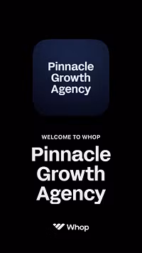 Pinnacle Growth Agency