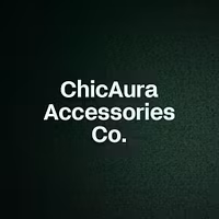 ChicAura Accessories Co.