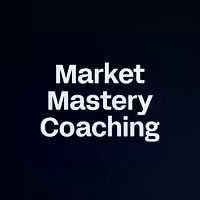 Market Mastery Coaching