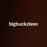 bigbuckzlexo