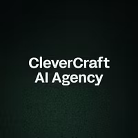CleverCraft AI Agency