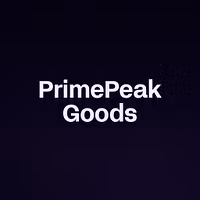 PrimePeak Goods