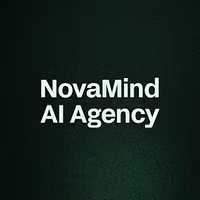 NovaMind AI Agency