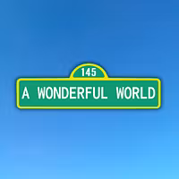 A Wonderful World