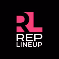 Rep Lineup