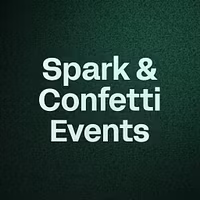 Spark & Confetti Events