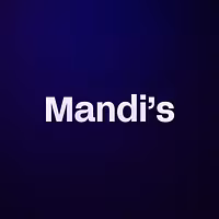 Mandi’s