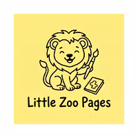 Little Zoo Pages