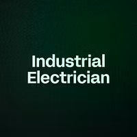 Industrial Electrician