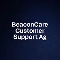 BeaconCare Customer Support Ag