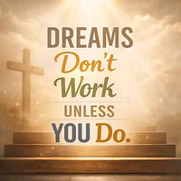 Walk in Faith with Purpose & Power