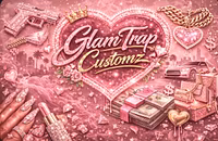 Glam Trap Customz