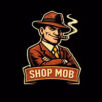 Shop Mob