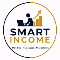 Smart Income for Busy Professionals