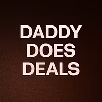 DADDY DOES DEALS