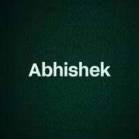 Abhishek 