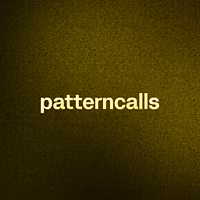 patterncalls