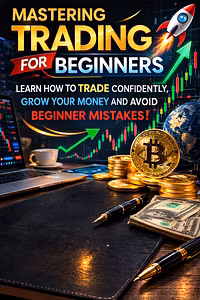 Trading Mastery Hub 🚀